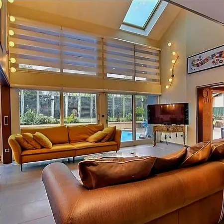 Villa Maison Maxilly-sur-Leman