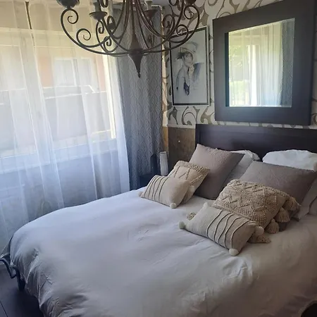 Maison Villa