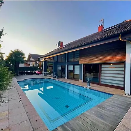 Maison Villa