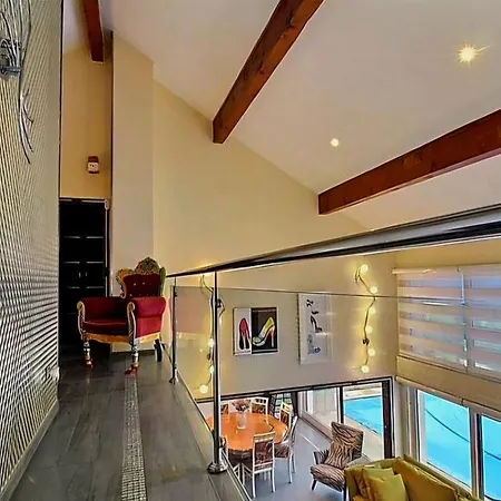 Villa Maison