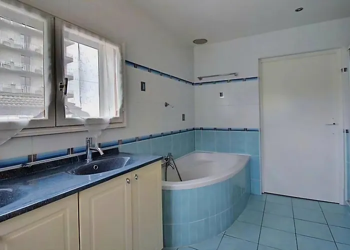 Maison فيلة Maxilly-sur-Léman